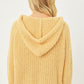 Pullover Hoodie Sweater Top
