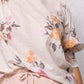 Floral Printed Woven Blouse