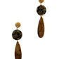 Stylish Chic Drop Fashion Earring