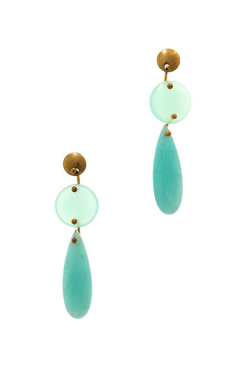 Stylish Chic Drop Fashion Earring