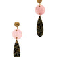 Stylish Chic Drop Fashion Earring