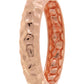 Hammered Cuff Bracelet