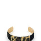 Trendy Animal Skin Pattern Bracelet