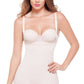 Bra Less, High Back Support