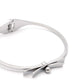 Knot Stainless Steel Bangle