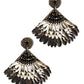 Fashion Chic Feather Stylish Earring