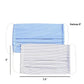 Made In Usa Unisex Fashionable, Reusable Washable, Cool Breathable Fabric Face Mask