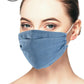 3d Reusable Face Mask