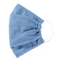 3d Reusable Face Mask