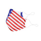 Made In Usa / Fashionable 3d Reusable Face Mask