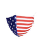 Made In Usa / Fashionable 3d Reusable Face Mask