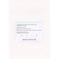 Cotton Stripe 3d Reusable Face Mask