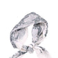 Stylish Pleated Floral Print Bandanna