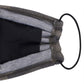 Camouflage 3d Reusable Face Mask