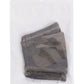 Camouflage 3d Reusable Face Mask