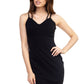 Crisscross Double Spaghetti Dress