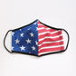 3d Fashion Reusable Face Mask