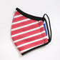 3d Fashion Reusable Face Mask