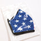 3d Fashion Reusable Face Mask