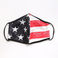3d Fashion Reusable Face Mask