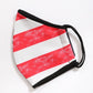 3d Fashion Reusable Face Mask
