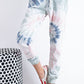 Terry Knit Sweat Pants