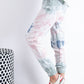 Terry Knit Sweat Pants