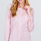 Button Down Woven Shirts
