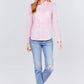 Button Down Woven Shirts
