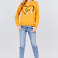 Love Sequins Pullover