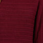 Dolman Sleeve Boat Neck Sweater