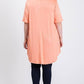 Relaxed Fit Tunic
