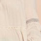Solid Woven Loose-fit Tunic