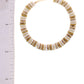 Colorful Bangle Hoop Earring