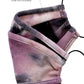 Tie Dye Trifold Reusable Face Mask