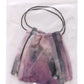 Tie Dye Trifold Reusable Face Mask