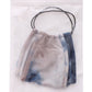 Tie Dye Trifold Reusable Face Mask