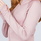 Workout Track Jacket