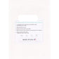 Cotton Stripe 3d Reusable Face Mask