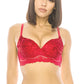 Push Up Bra W/ Underwire