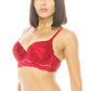 Push Up Bra W/ Underwire
