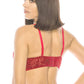 Push Up Bra W/ Underwire
