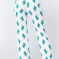 Cactus Print Cotton Pajama