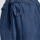 Wide Leg Lyocell Pants