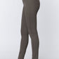 Knit Twill Jeggings