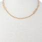 Metal Chain Necklace