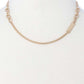 Metal Chain Necklace