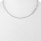Metal Chain Necklace