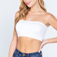 Inside Bra-cup Seamless Bandeau