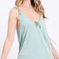 Lightweight This Flowy Tank